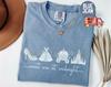 Comfort Colors® Meet me at Midnight Shirt, Cinderella Inspired T-Shirt, Disney Girls Trip 2026, Disney Cinderella Shirt, Princess Party Gift