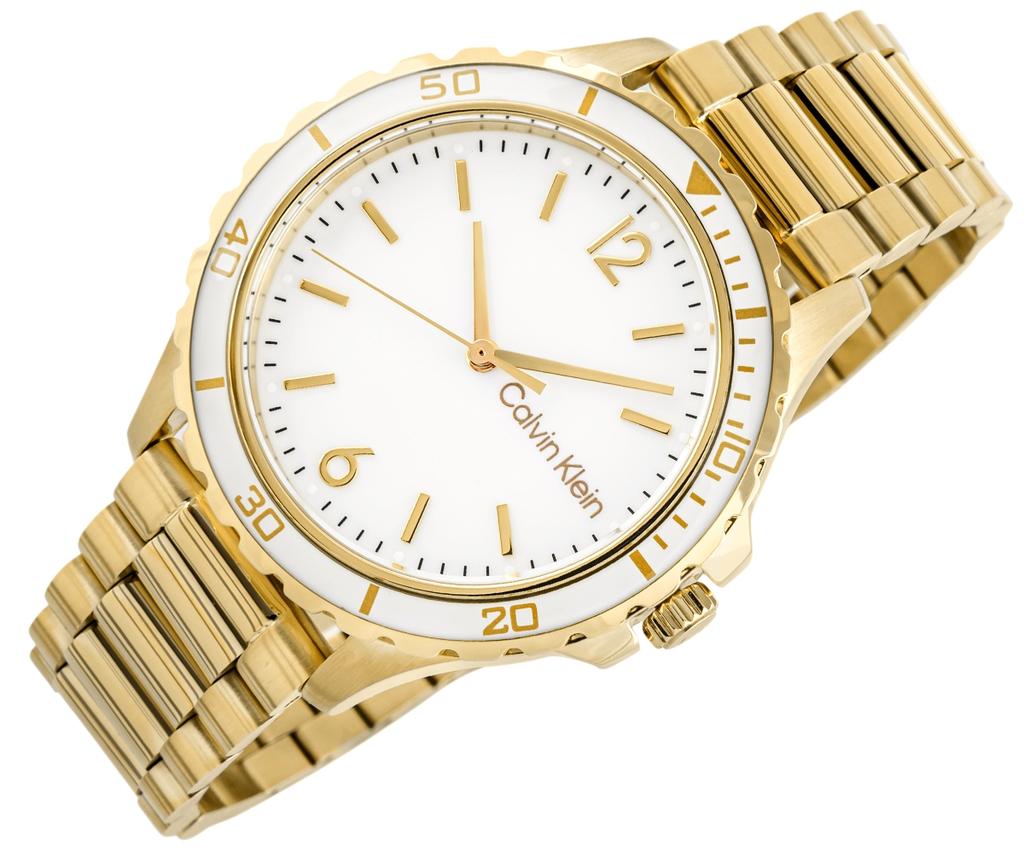 CALVIN KLEIN Sport For Her Women's Watch 25200099 + BOX