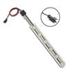 Car Seat Pressure Sensor Universal Safety Belt Warning Alarm 2 Accessory Type Pad Seated Remind G3V7