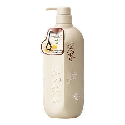 Şampuanlar ve saç kremleri