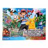Bunny Land Pokémon Sun & Moon Deluxe