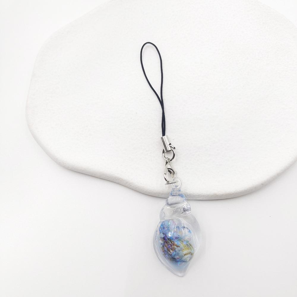 Night Glow Phone Hanging Rope Pendant Mobile Phone Strap Fashion Mobile Phone Chain  Phone Charms