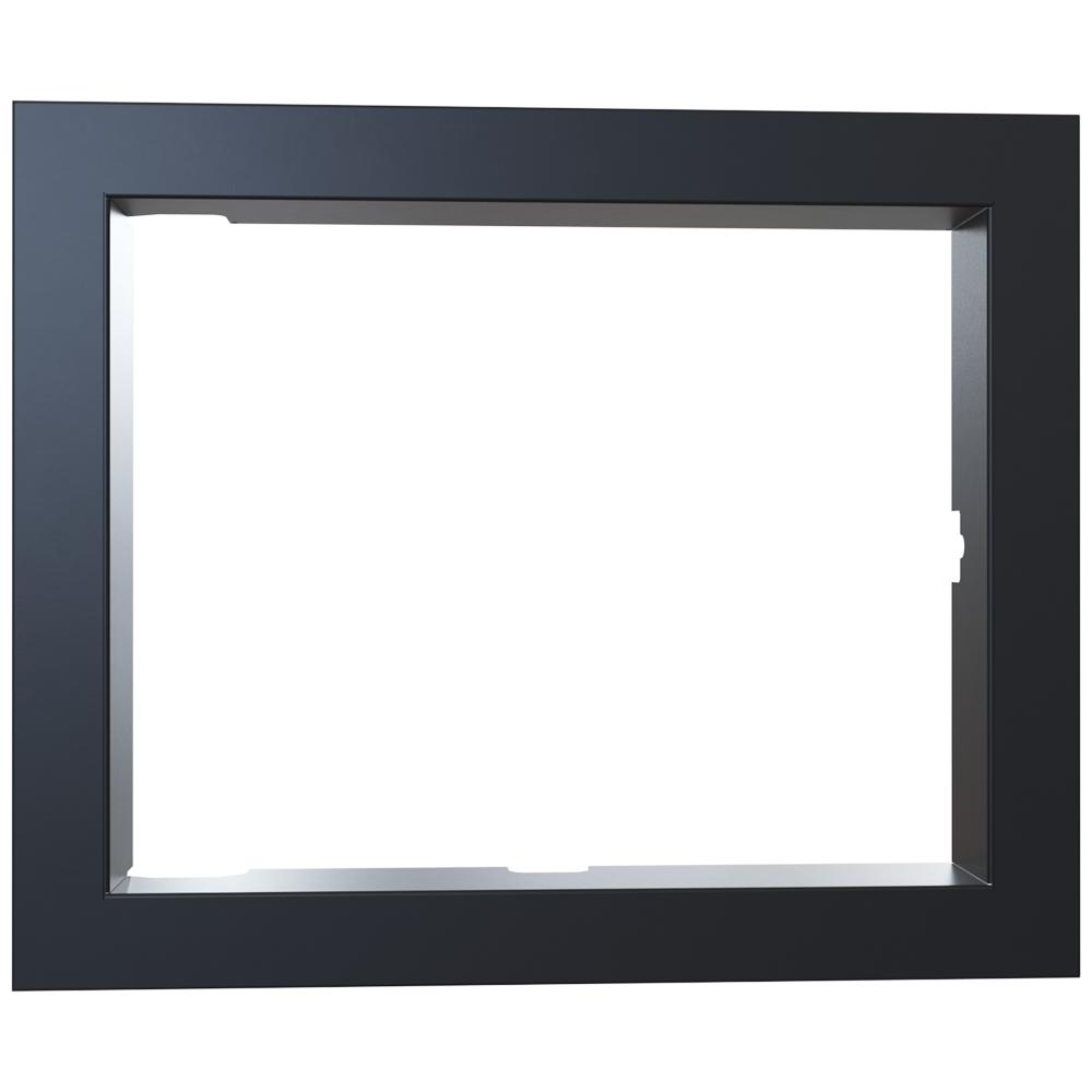 Frame for LUCY 12 Fireplace Stove Frame Width 70 Mm