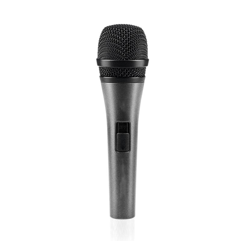 Professional Mic Ball Head Mesh Grill Microphone Cap Mic Grille Cover Windscreen Cover for E835/E845 MIC Accessories