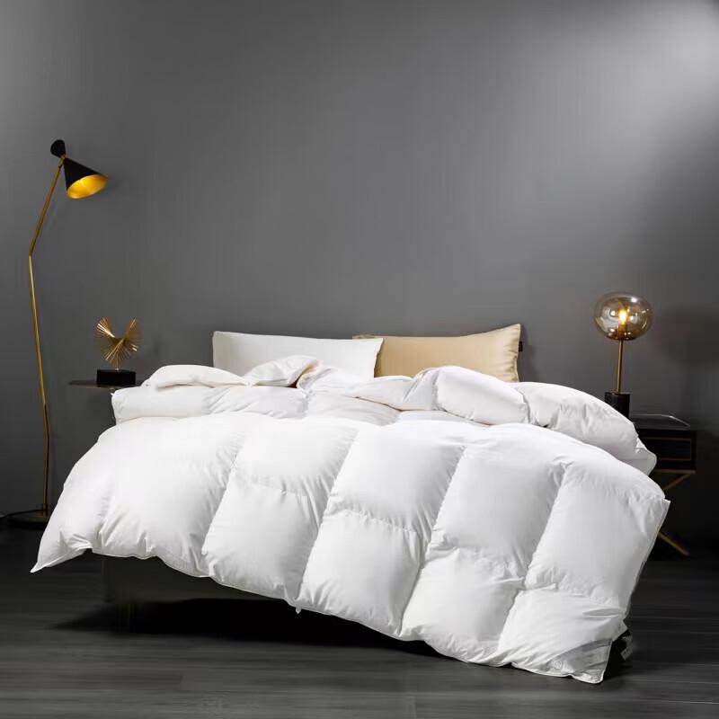 Bijiaman Hebrew Duck Feather Duvet