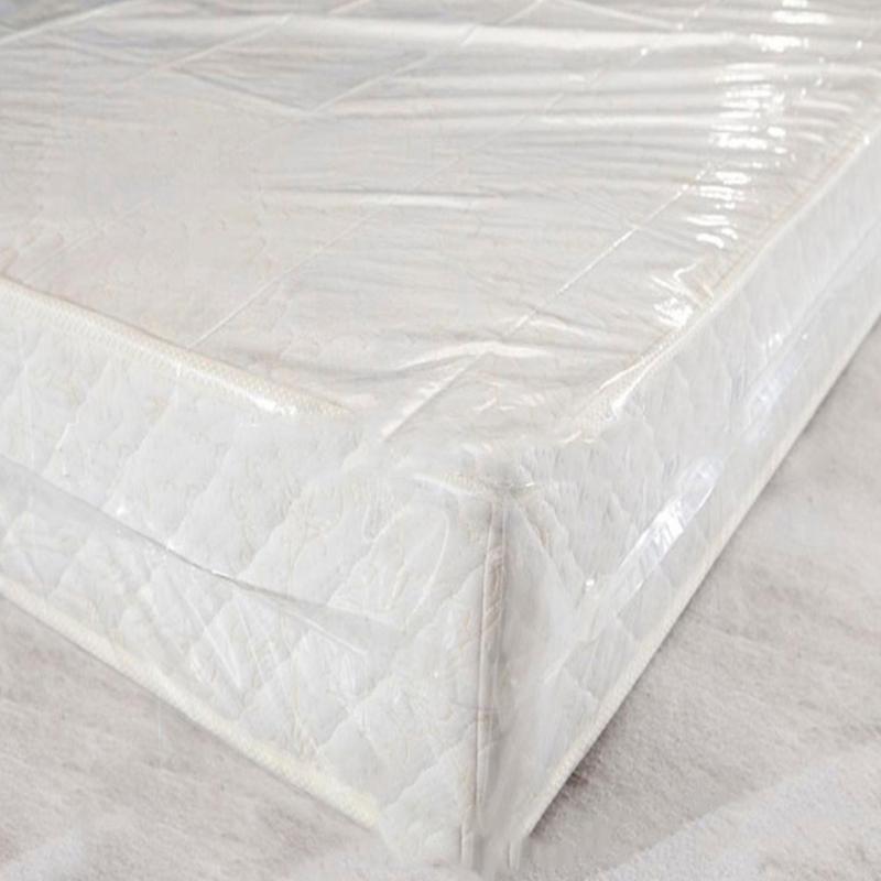 Mattress Plastic Packaging Bag Dustproof Moisture-proof Cover Moving House Protective Case Mattress Storage Cover Protector