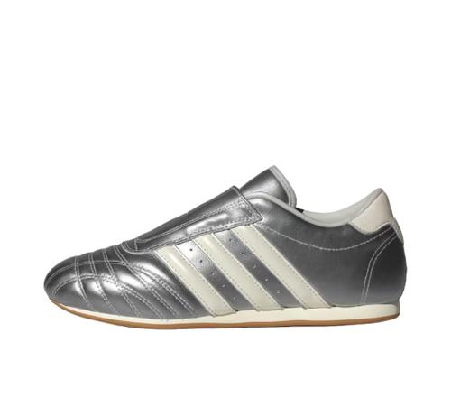 adidas originals Taekwondo Sliver JS4023 Women's Size