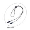 Hat Strap Clip for Scarf Hat Hat Holder for Kids Adult Outdoor Travel Supply
