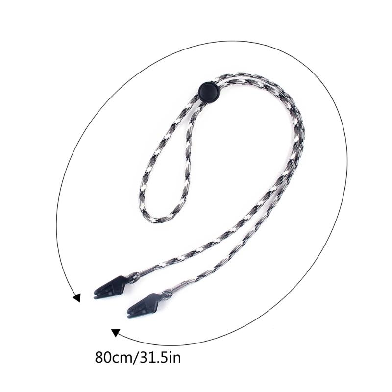 Hat Strap Clip for Scarf Hat Hat Holder for Kids Adult Outdoor Travel Supply
