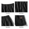 MiiOW Men's Summer Cargo Shorts