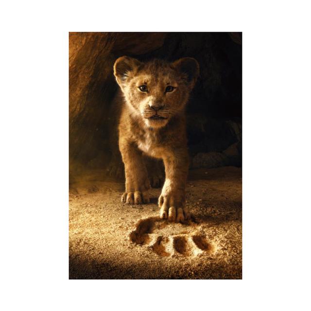 

Дикое животное тигр лесной пейзаж постер холст картина вдохновляющий лев настенное искусство принты картина для гостиной домашний декор без рамки 21*30cm No Frame