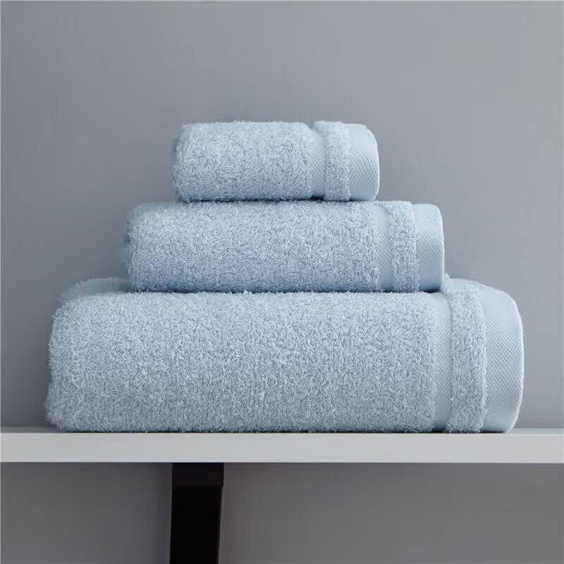 Japanese Style Xinjiang Cotton Towel