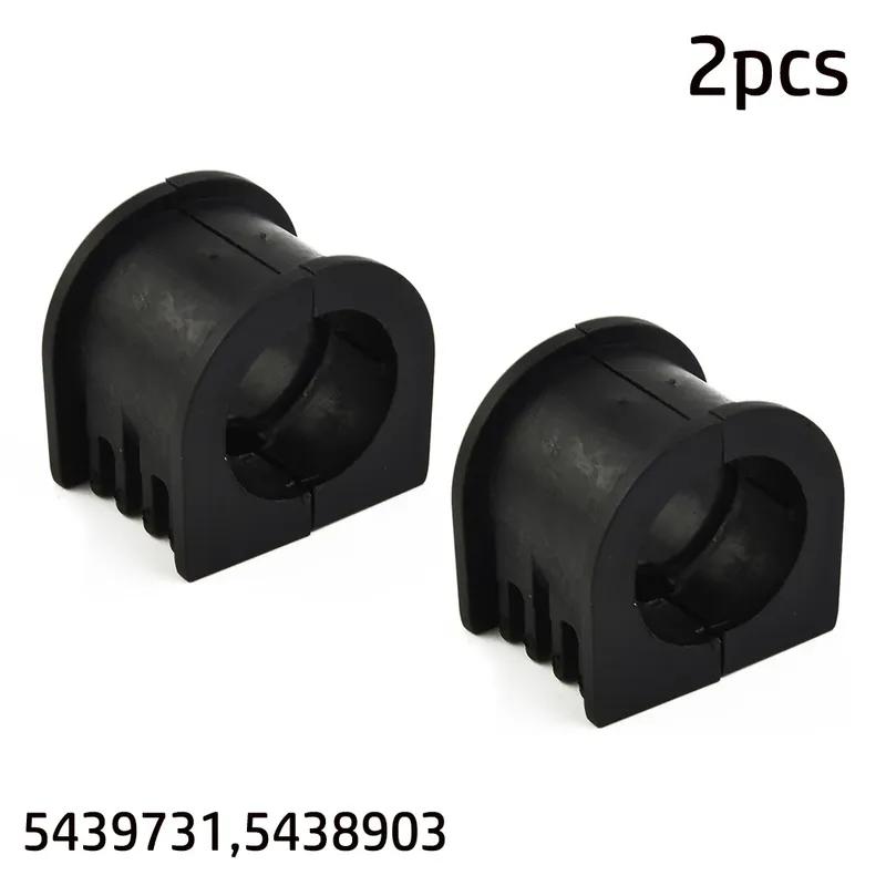 2x Upper Steering Bushing Fit For Polaris For Sportsman 400 450 500 570 800 850 Steering Bushing For TRAIL 330