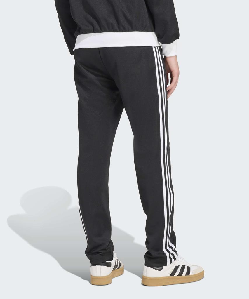 Adidas Classic Track Pants - Black:White / Ke3530