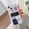 Silikoonümbris Xiaomi 13T Poco F4 X4 M4 M3 X3 Pro Redmi 12C 10C 9A Märkus 12S 10S 11S 10 12 Pro kate armas multikas kass matt DIY värvitud telefoni kaitseraud