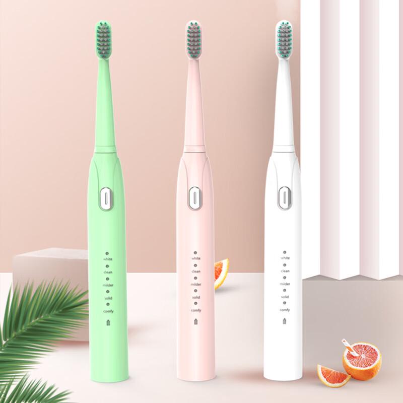 

WN 5-Mode Waterproof Sonic Electric Toothbrush