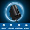 Smart Car Air Aromatherapy Diffuser Car Air Fresheners Humidifier Aromatherapy Freshener Removing Odors Car Accessories