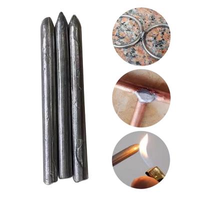 3/6/9Pcs Temperature Universal Welding Rod Easy Welding Aluminum Rod Metal Universal Easy Melting Welding Rod
