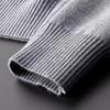 Pierre Cardin Men's Autumn/Winter Round Neck Pullover Sweater