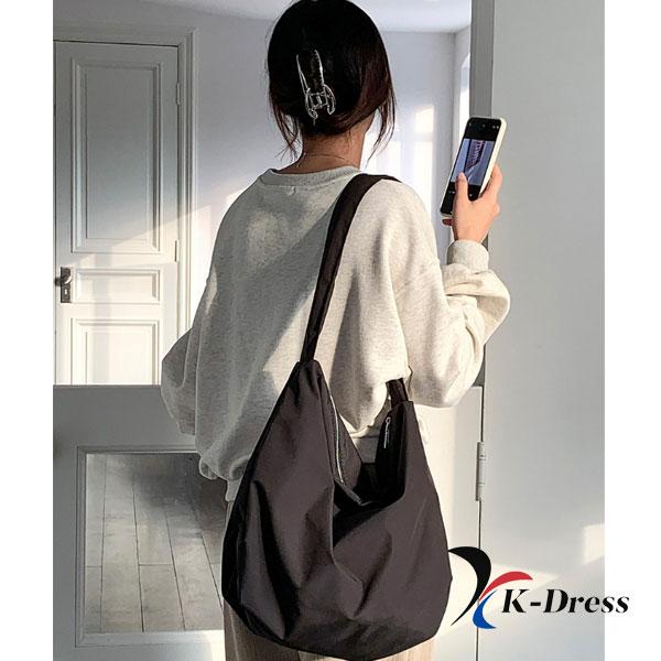 Bobo's Shoulder Bag Crossbody (3Colors)