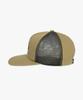 LMC Gothic Oval Mesh Cap Beige