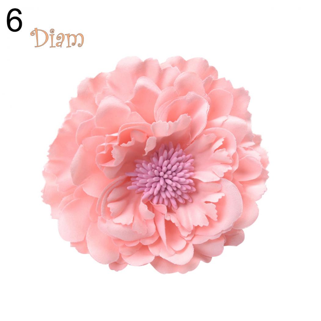 

HOHO Роза Окно Держатель Для Занавеса Подхват Зажим Зажим Домашний Отель Спальня Декор розовый