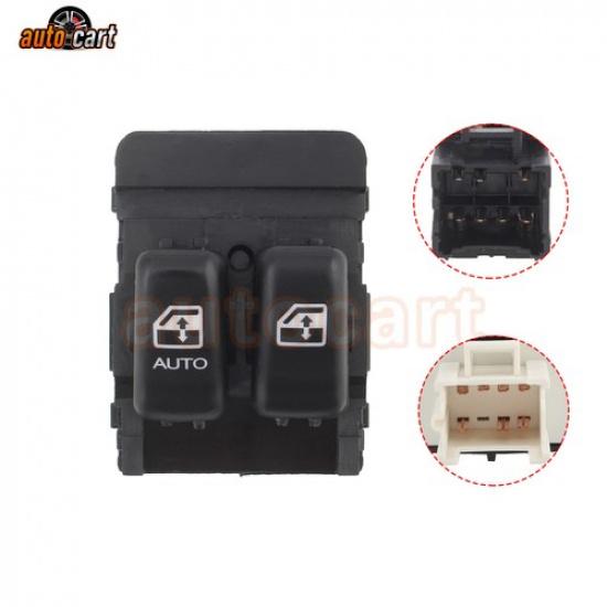 Window Switch Power Front Pair Kit Set of 2 for Chevy Venture Olds Silhouette US