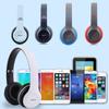 Stereo P47 Headset 5.0 Bluetooth Headset Folding Series Wireless Sports Game Headset for iPhone XiaoMi