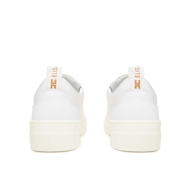 Кроссовки Elisabetta Franchi F4A9-E0528-1256 D