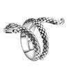 snake ring (one size fits all)