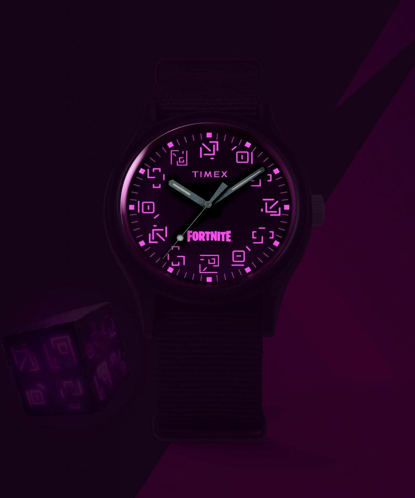 Lab Watch Quartz 5 ATM Water Resistant Plastic Black Dial TW2W97000 Unisex [TIMEX] [Authentic]