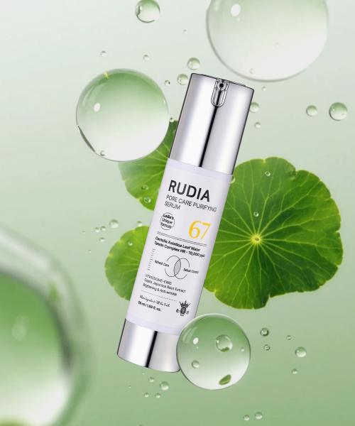 Ludia Pore Care Purifying Serum