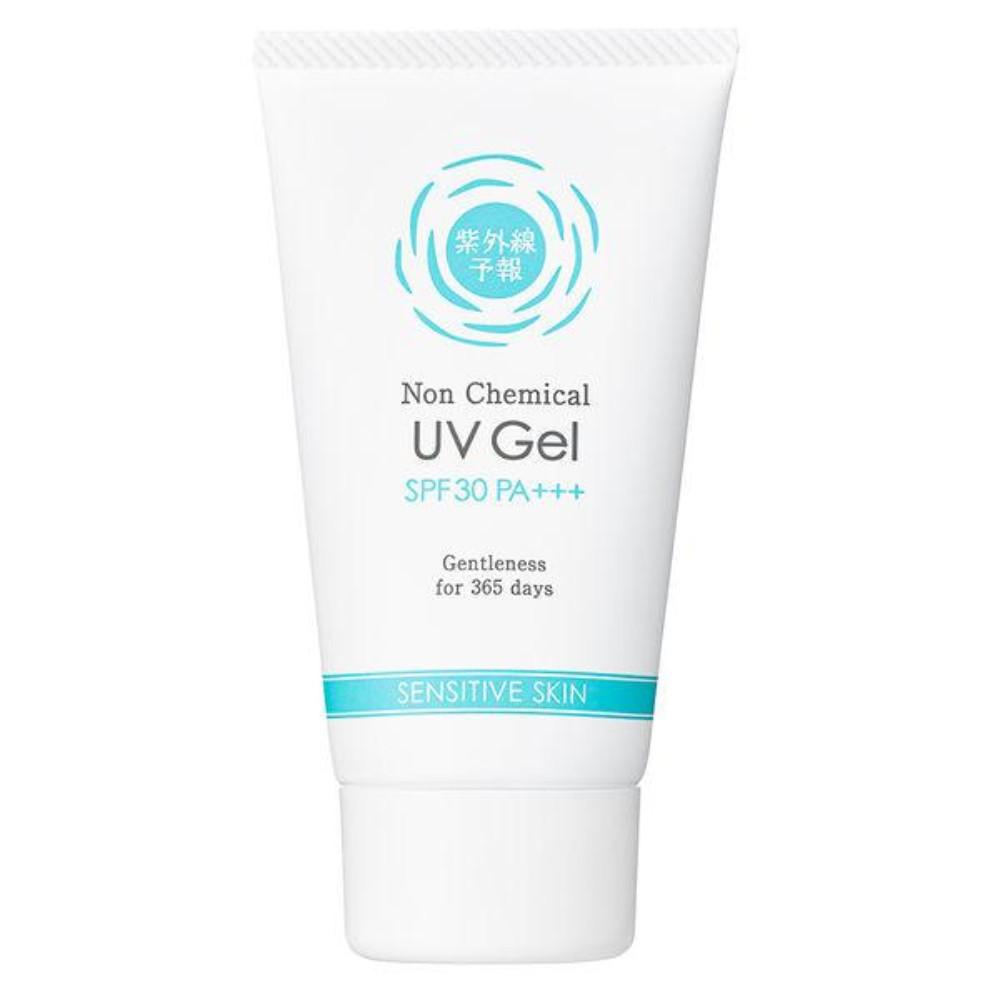 Ishizawa Laboratories UVYohou NonChemical UV Gel FF 65g