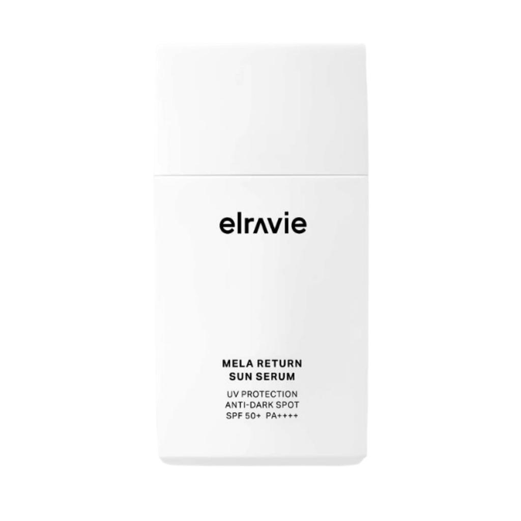 

[elravie] Mela Return Sun Serum SPF50+ PA++++ 50ml