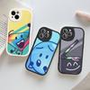 Bfdi Battle For Dream Island Phone Case For IPhone 16 15 14 11 12 13 Pro Max Plus Back Leather Shell