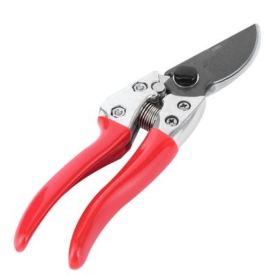 Garden Agricultural Pruning Shears Scissors Hand Tools for Fruit Tree Flower Branch Trimming