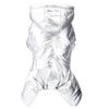Veste Coupe-vent Chaude pour Chien pour Petit Chien Manteaux pour Hiver Cadeau pour Propriétaire d'Animal