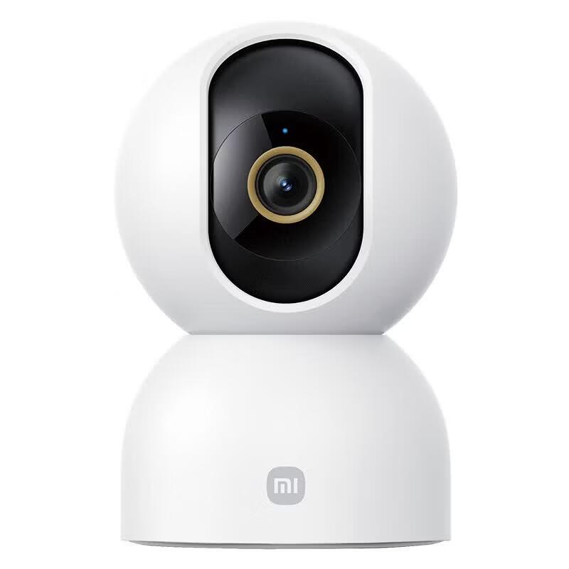 Έξυπνη Κάμερα Xiaomi 3 3K Pan-Tilt Pro (Έκδοση ΣΟ)