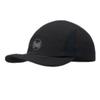 Buff 5 Panel Cap UPF 50+ Black