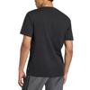 Adidas Panda Chill Camo Pattern Comfortable Soft T-Shirt Men tops KB4849