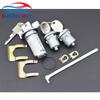 Ignition & Door & Trunk Lock Cylinder Key Kit For Buick Century Electra LeSabre Regal Riviera Skyhawk Skylark Park Avenue Reatta