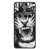 For Xiaomi 15 Ultra 5G Cases Bumper Black Silicone TPU Fashion Back Cover Cases For Xiaomi 15 Ultra 5G Protective Coque 15 Ultra