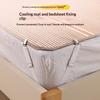 2/4Pcs Adjustable Non-Slip Bed Sheet Clip - Invisible Fastener With Secure Grip,No-Trace Design - Durable Pp Material
