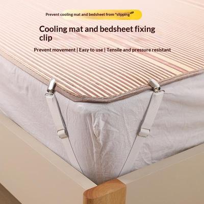 Lůžkoviny – Chrániče matrací