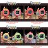 Color Changing Effect Protective Cover for Tamagotchi Paradise Electronic Pets Game Toys