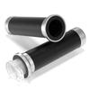 Artudatech 25mm 1 inch Hand Grip for Honda Shadow VT/XVS