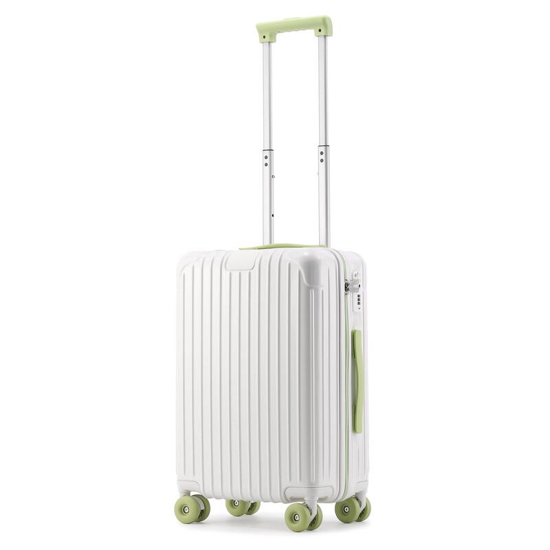 DCLOUD Hardshell Carry-on Suitcase