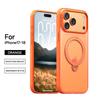 Youpin Apple 11ProMax Fulcrum Case Is Suitable for 11Pro Skin Feeling Bracket Mobile Phone Case In Stock.