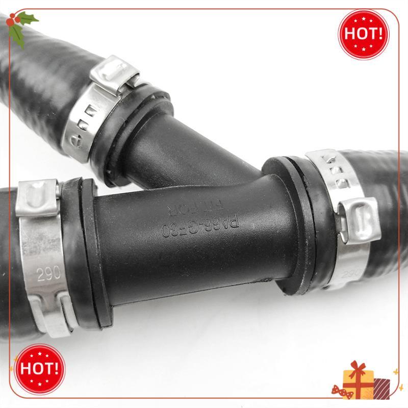 Durable-17127646157 Coolant Liquid Connection Water Hose Accessories Parts For BMW X3 F25/X4 F26