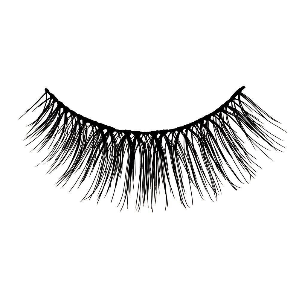 Eyelash Lash Beaute Adult Kanzaki False D-UP [06 Girly] (Megumi Eyelashes)